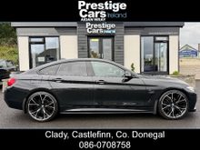 2017 BMW 4 Series 2L Diesel For Sale Images