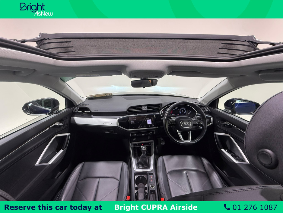 Audi Q3 35 TFSI 150HP SE A — thumbnail 14