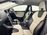 2017 VOLVO V40 GREAT SPEC*CROSS COUNTRY D2 PLUS ED 5DR*HEATED SEATS*NCT 4/27 *3 MONTH WARRANTY*FINANCE AVAILABLE