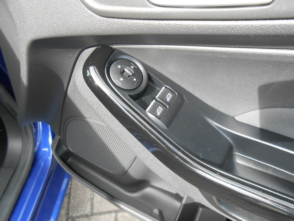 2016 Ford Fiesta 1L Petrol For Sale Images