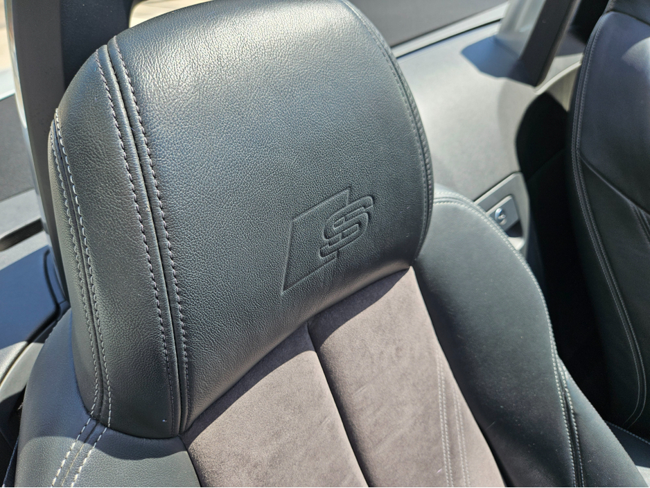 2016 Audi TT 2L Petrol For Sale Images