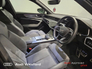 2024 AUDI A6 Saloon 40TDI Q S-line ST *Black Edition* €643