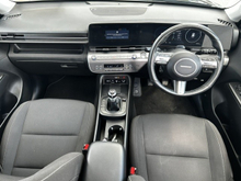 2024 Hyundai Kona 1L Petrol For Sale Images