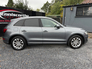 2017 AUDI Q5 2.0 TDI 150 SE 4DR