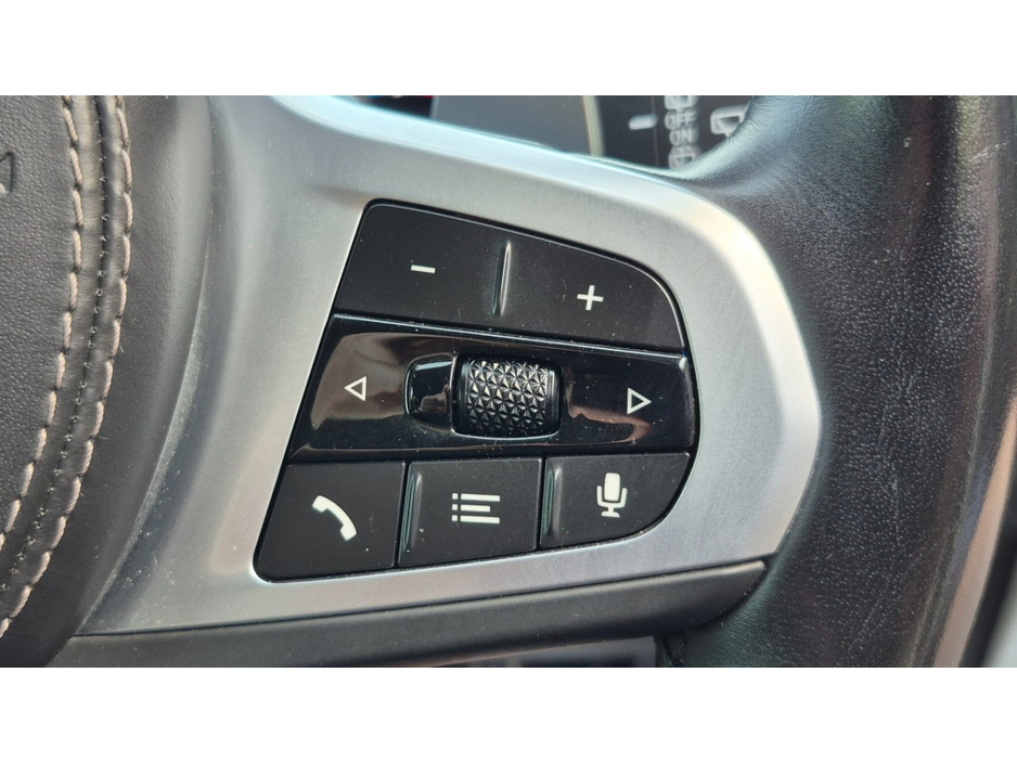 2024 BMW X5 3L Diesel For Sale Images