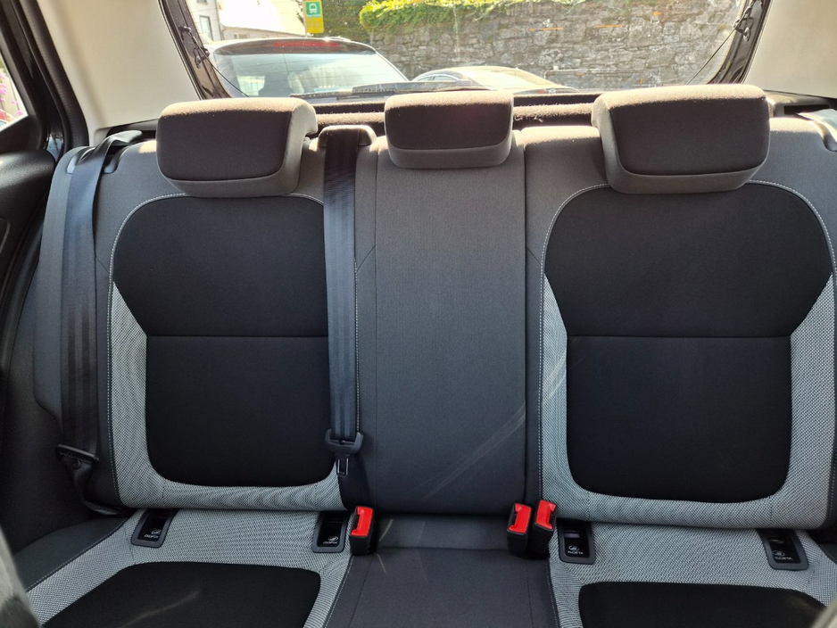 2016 Skoda Fabia 1.2L Petrol For Sale Images