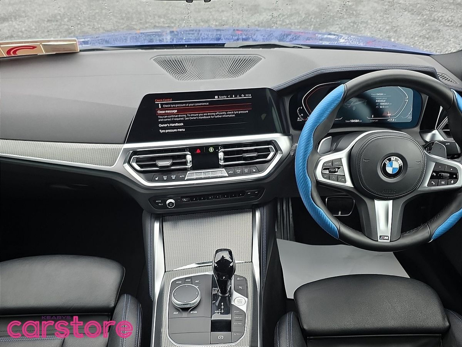 BMW 4 Series 420d M Sport Gran Coupe — thumbnail 11
