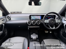 2022 Mercedes-Benz CLA Class 1.3L Petrol Plug-in Hybrid For Sale Images