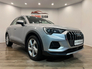 2019 AUDI Q3 35TDI 150 S-TRONIC SE 4DR AUTO 35