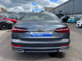 2018 AUDI A6 2.0 TDI 40 S line Saloon 4dr Diesel S Tronic Euro 6 (s/s) (204 ps)