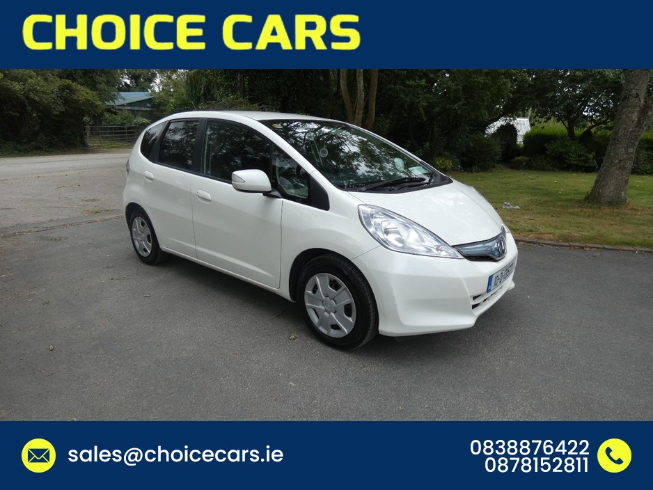 2010 Honda Fit For Sale Images