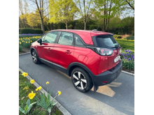 2022 Opel Crossland X 1.2L Petrol For Sale Images