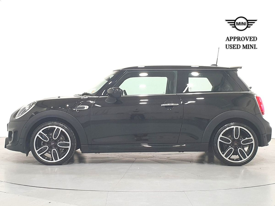 2021 MINI Hatch 1.5L Petrol For Sale Images