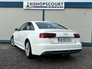 2016 AUDI A6 2.0 TDI 150 S 4DR A AUTO S-TRONIC LINE