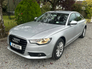 2012 AUDI A6 