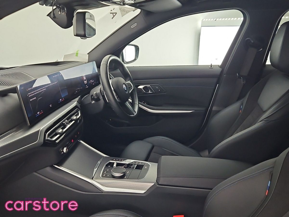 BMW 3 Series 330E M Sport Auto Massive Spec — thumbnail 12