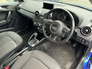 2018 AUDI A1 1.0 TFSI S-Line Automatic Two Tone