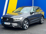 2023 VOLVO XC60 T6 PLUS DARK AWD 2.0 HYBRID // OPENING PAN ROOF // LEATHER HEATED SEATS // 360 PARKING CAMERAS