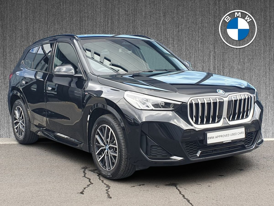 2025 BMW X1 1.5L Petrol Plug-in Hybrid For Sale Images