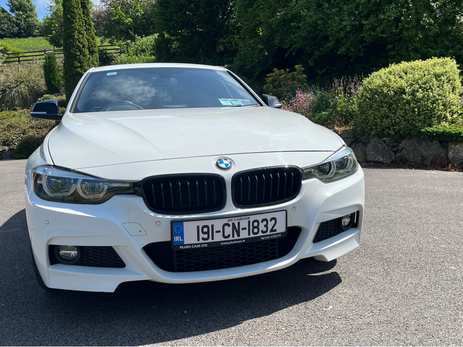 2019 BMW 3 Series For Sale Images