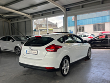 2017 Ford Focus 1.5L Diesel For Sale Images