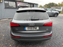 2017 AUDI Q5 2.0 TDI 150 SE 4DR