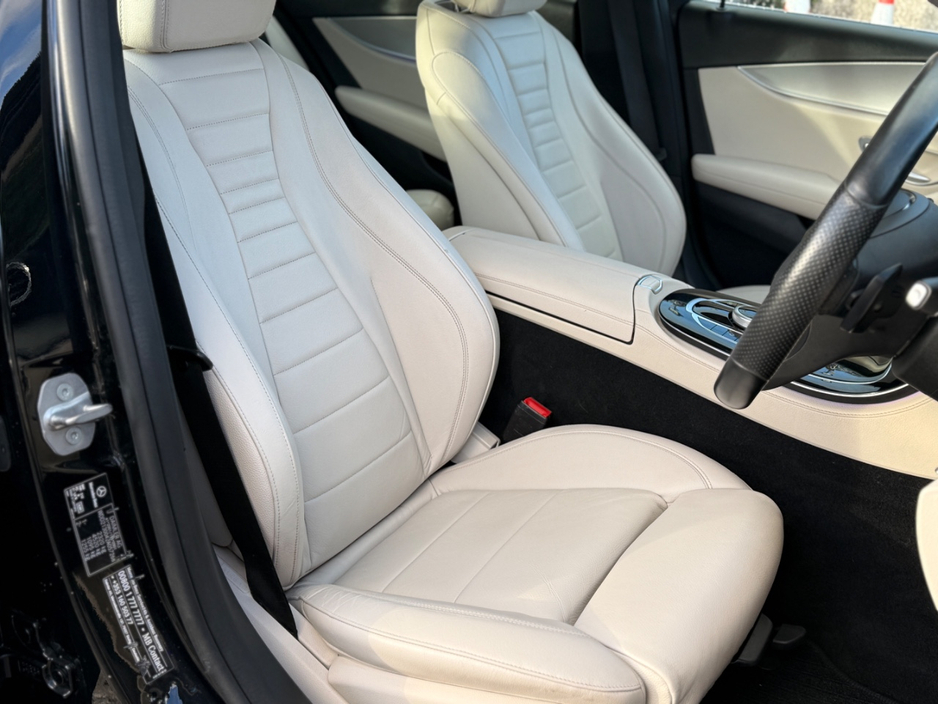 2016 Mercedes-Benz E Class 2L Diesel For Sale Images