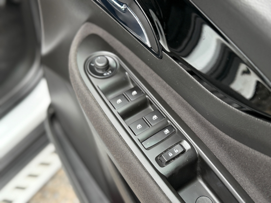 2017 Opel Mokka 1.4L Petrol For Sale Images