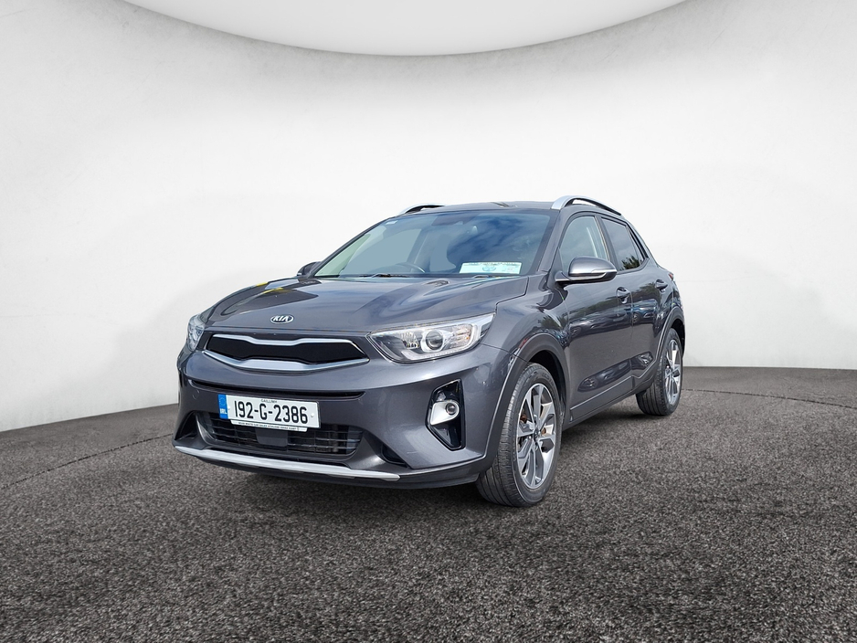 2019 Kia Stonic For Sale Images