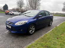 2014 Ford Focus 1.6L Diesel For Sale Images