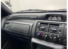 1996 Ford Escort 2.0L Petrol For Sale Images