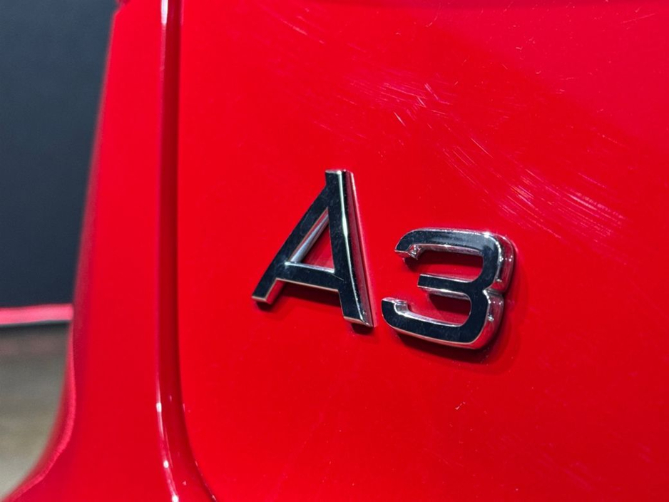 Audi A3 1.4 TFSI AUTOMATIC - FACTORY ALLOYS - REVERSE CAMERA — thumbnail 11