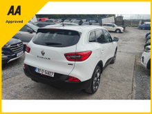 2018 Renault Kadjar 1.5L Diesel For Sale Images