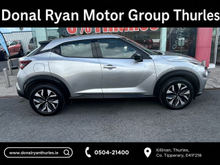 Nissan Juke 1.0 SV DCT MY23 4DR Auto