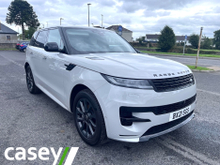 2024 Land Rover Range Rover Sport 2L Petrol Plug-in Hybrid For Sale Images