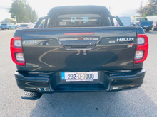 2023 Toyota Hilux 2.4L Diesel For Sale Images