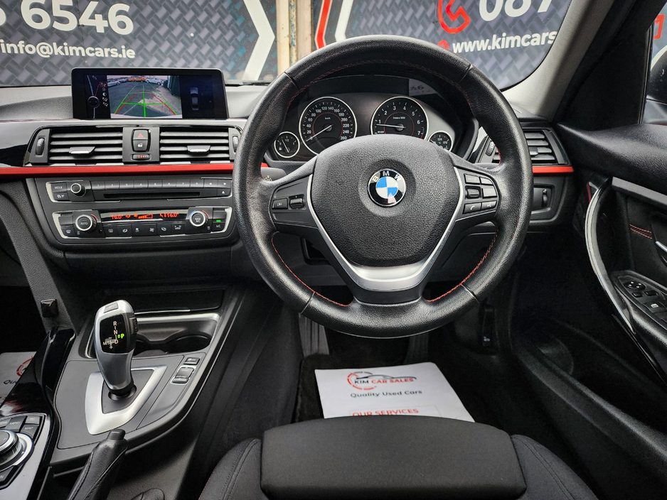 2013 BMW 3 Series 2L Petrol For Sale Images