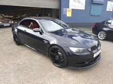 2008 BMW M3 4.3L Petrol For Sale Images
