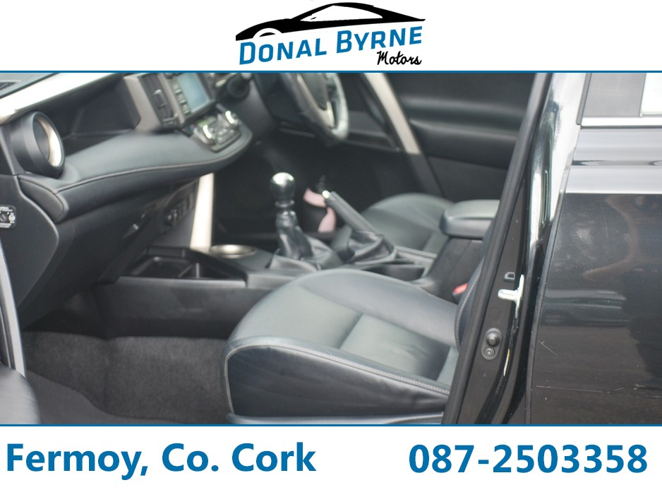 2015 Toyota Rav4 2L Diesel For Sale Images