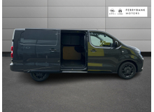 2025 Opel Vivaro 1.5L Diesel For Sale Images