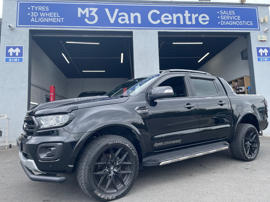 2021 Ford Ranger For Sale Images