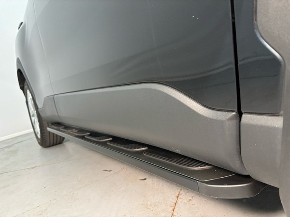 Toyota Corolla Cross CROSS LUNA 1.8 — thumbnail 19