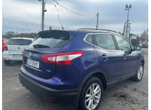 2016 Nissan Qashqai 1.5L Diesel For Sale Images