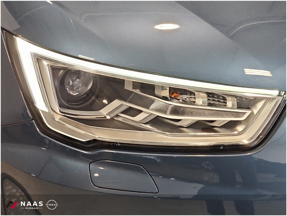 Audi A1 SPORTBACK 1,0 — thumbnail 22
