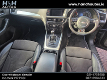 2015 Audi Q5 2L Diesel For Sale Images