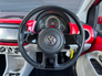2015 VOLKSWAGEN UP! 1.0 RED EDITION AUTO