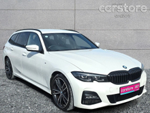 BMW 3 Series 330e M Sport Pro