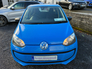 2015 VOLKSWAGEN UP! TAKE 1.0 MANUAL