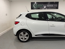 2015 Renault Clio 1.1L Petrol For Sale Images