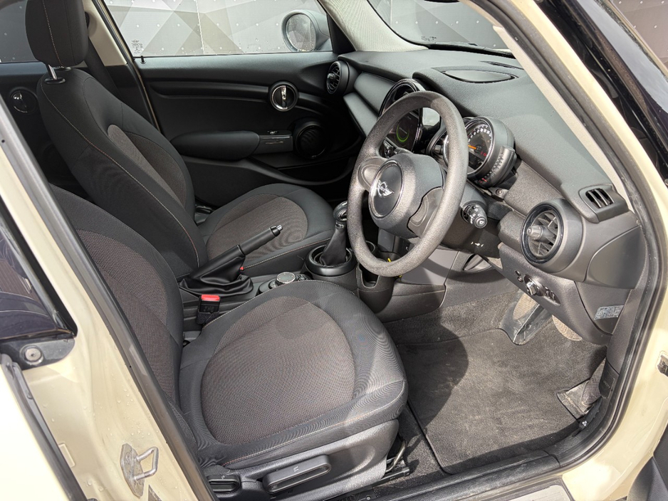 2015 MINI One 1.2L Petrol For Sale Images